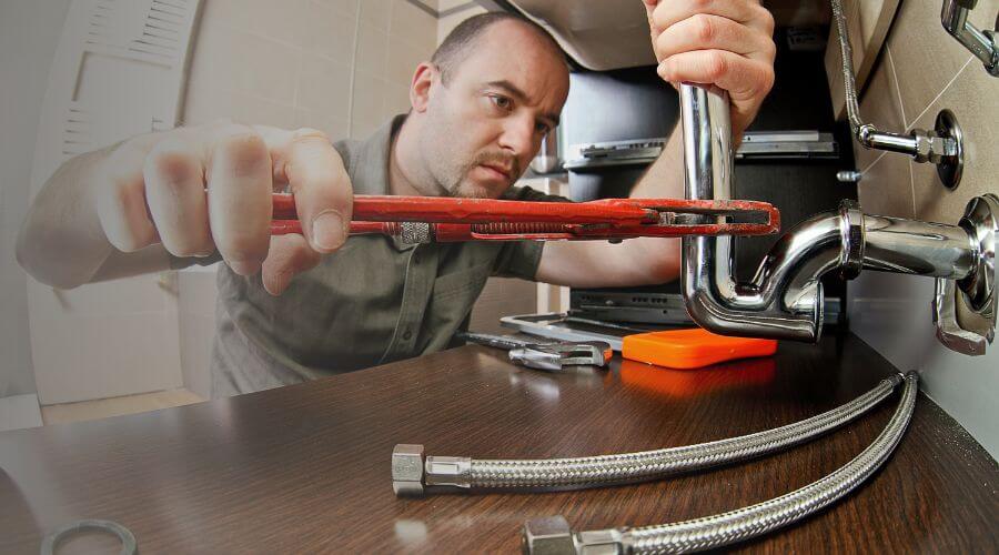 Local expert plumbing services in Midlothian, MD